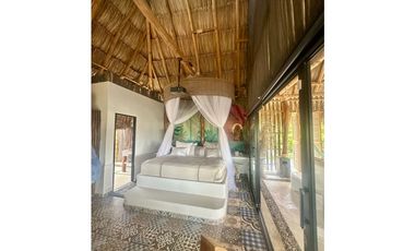 CASA EN VENTA EN SANTA VERONICA A 25 min DE BARRANQUILLA