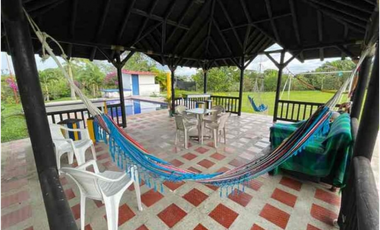 Excelente finca turistica en venta en todo el centro del eje cafetero