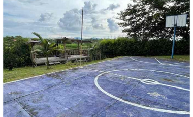 Excelente finca turistica en venta en todo el centro del eje cafetero