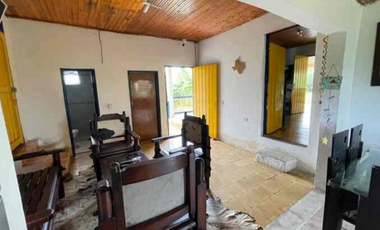 Excelente finca turistica en venta en todo el centro del eje cafetero
