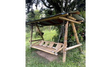 Excelente finca turistica en venta en todo el centro del eje cafetero