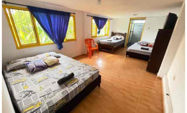 Excelente finca turistica en venta en todo el centro del eje cafetero