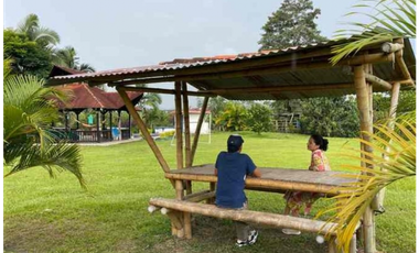 Excelente finca turistica en venta en todo el centro del eje cafetero