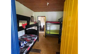 Excelente finca turistica en venta en todo el centro del eje cafetero