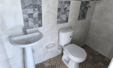 VENDE CASA EN VILLETA