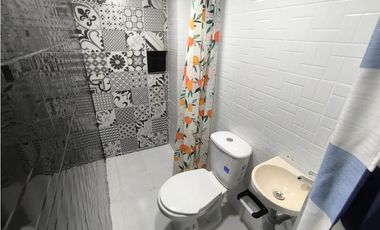 VENDE CASA EN VILLETA