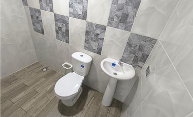 VENDE CASA EN VILLETA