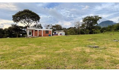 Finca en Barbosa Vereda Popalito