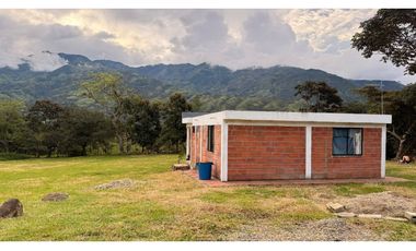 Finca en Barbosa Vereda Popalito
