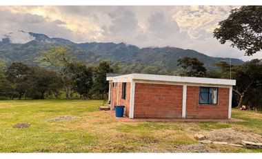 Finca en Barbosa Vereda Popalito