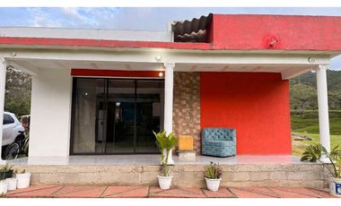 Finca en Barbosa Vereda Popalito