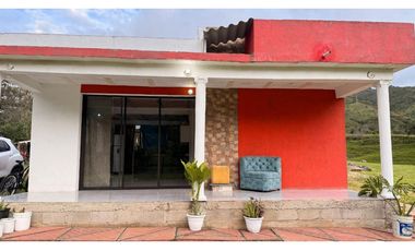 Finca en Barbosa Vereda Popalito