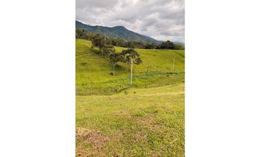 Finca en Barbosa Vereda Popalito