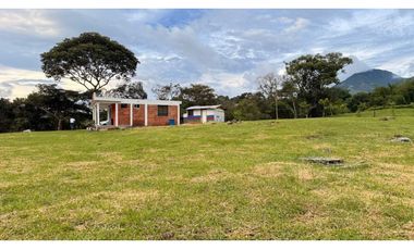 Finca en Barbosa Vereda Popalito