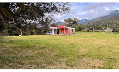 Finca en Barbosa Vereda Popalito