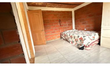 Finca en Barbosa Vereda Popalito