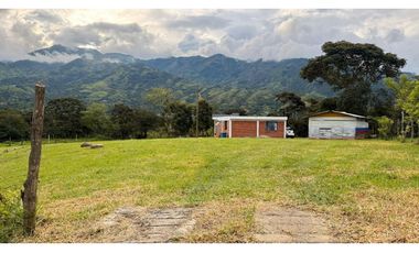 Finca en Barbosa Vereda Popalito