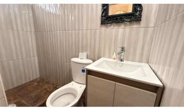 Finca en Barbosa Vereda Popalito