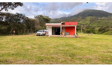 Finca en Barbosa Vereda Popalito