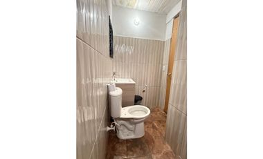 Finca en Barbosa Vereda Popalito