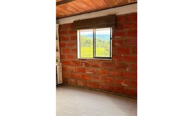 Finca en Barbosa Vereda Popalito