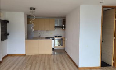 Apartamento en Arriendo Loma de Los Benedictinos Envigado