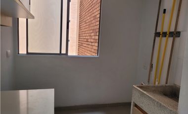 Apartamento en Arriendo Loma de Los Benedictinos Envigado