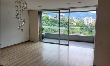 Apartamento en Arriendo Loma de Los Benedictinos Envigado