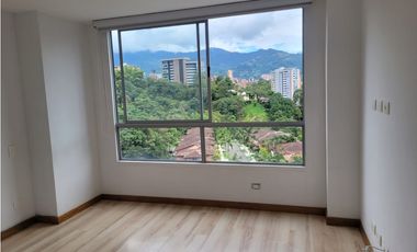 Apartamento en Arriendo Loma de Los Benedictinos Envigado