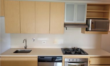 Apartamento en Arriendo Loma de Los Benedictinos Envigado