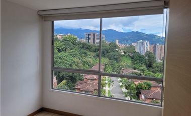 Apartamento en Arriendo Loma de Los Benedictinos Envigado