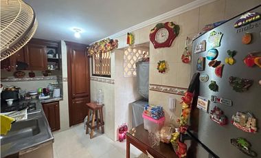 Apartamento en venta - Ciudad jardín - Barranquilla