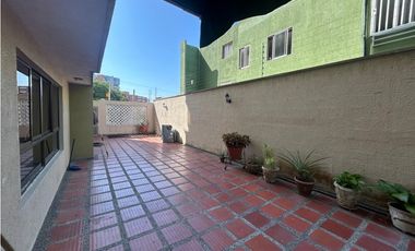 Apartamento en venta - Ciudad jardín - Barranquilla