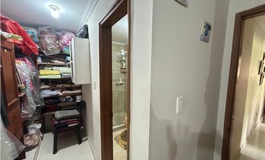 Apartamento en venta - Ciudad jardín - Barranquilla