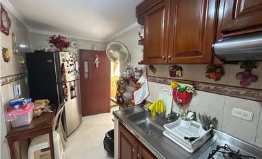Apartamento en venta - Ciudad jardín - Barranquilla