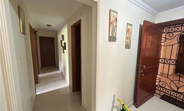 Apartamento en venta - Ciudad jardín - Barranquilla