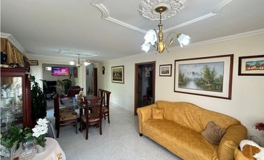 Apartamento en venta - Ciudad jardín - Barranquilla