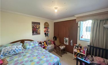 Apartamento en venta - Ciudad jardín - Barranquilla