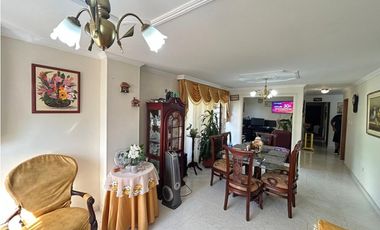 Apartamento en venta - Ciudad jardín - Barranquilla