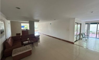 Apartamento en venta - Ciudad jardín - Barranquilla