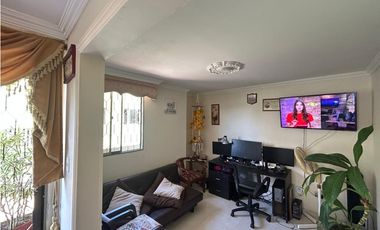 Apartamento en venta - Ciudad jardín - Barranquilla