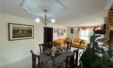 Apartamento en venta - Ciudad jardín - Barranquilla