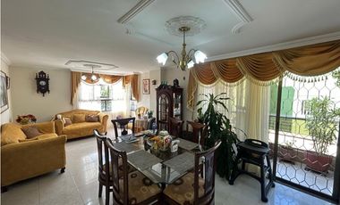 Apartamento en venta - Ciudad jardín - Barranquilla