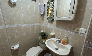 Apartamento en venta - Ciudad jardín - Barranquilla