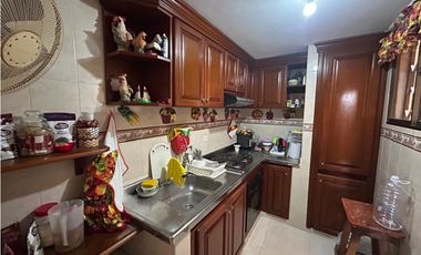 Apartamento en venta - Ciudad jardín - Barranquilla