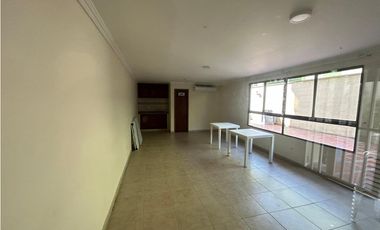 Apartamento en venta - Ciudad jardín - Barranquilla