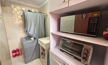 Apartamento en venta - Ciudad jardín - Barranquilla