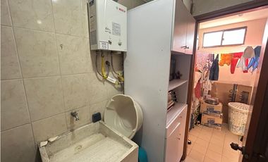 Apartamento en venta - Ciudad jardín - Barranquilla