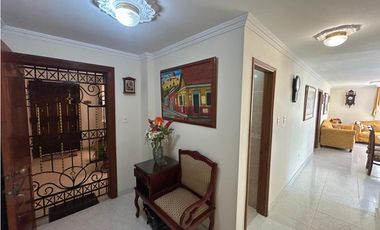 Apartamento en venta - Ciudad jardín - Barranquilla