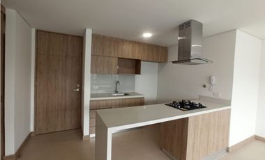 APARTAMENTO EN ARRIENDO SECTOR LA CUENCA - ENVIGADO